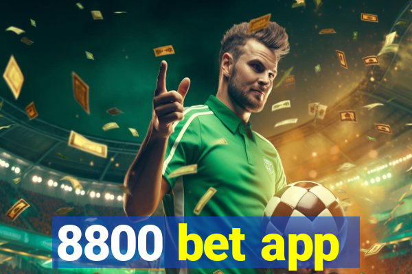 8800 bet app